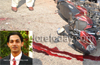 Mangalore: Speeding bus kills bike rider near Balmatta Circle
